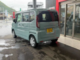 スペーシア ハイブリッド(HYBRID)  X 