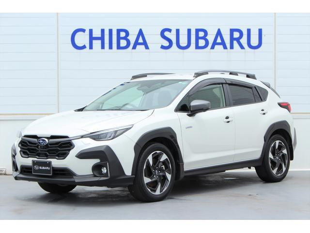 クロストレック 2.0 リミテッド 4WD 
