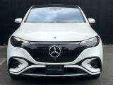 EQE SUV 350 4マチック ローンチ エディション 4WD 