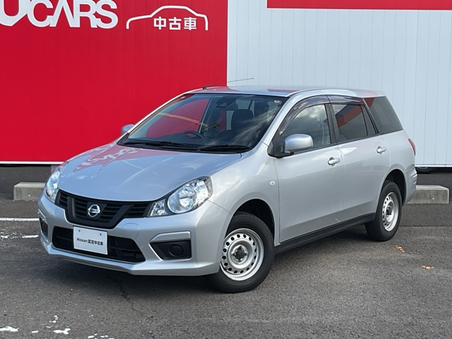 NV150AD 1.6 エキスパートGX 4WD 