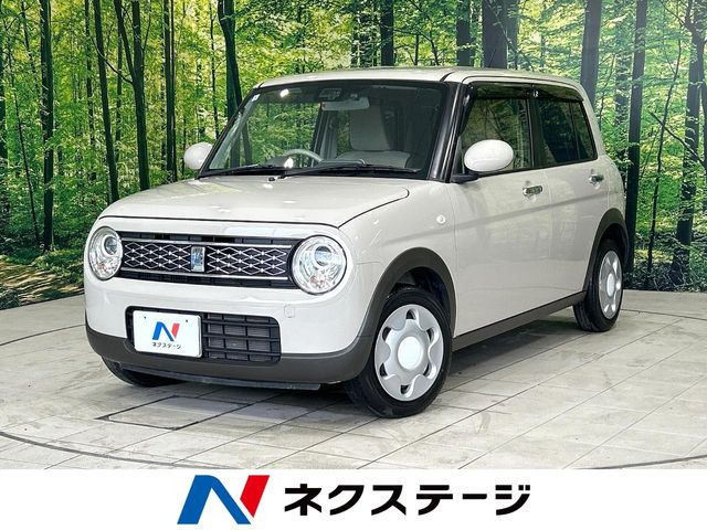 アルトラパン モード 