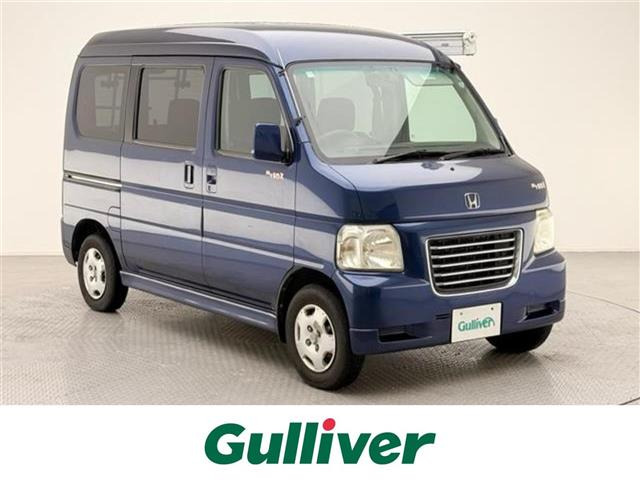 バモスホビオ ターボ 4WD 4WD 修復歴無し