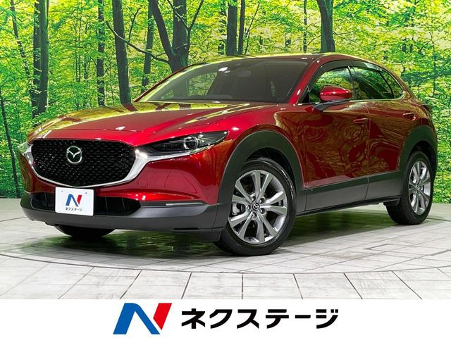 CX-30 2.0 20S プロアクティブ ツーリングセレクション 