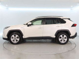 RAV4 2.5 ハイブリッド X E-Four 4WD 
