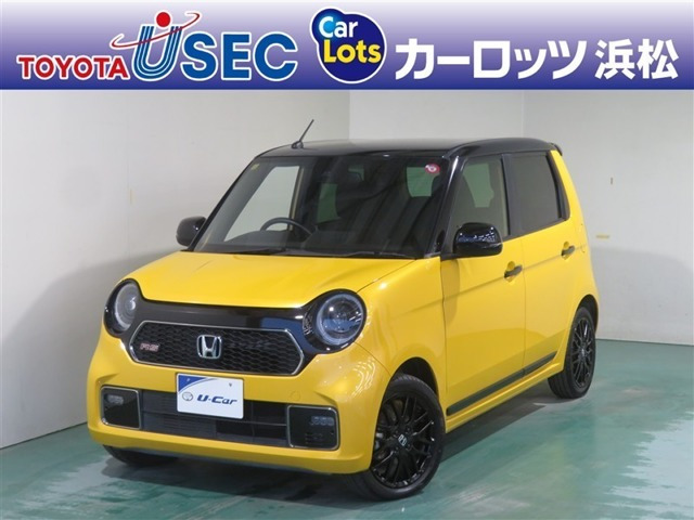 N-ONE RS 