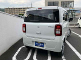 ワゴンRスマイル G 4WD 