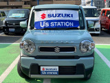 ハスラー ハイブリッド(HYBRID) G 
