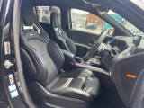 GLAクラス AMG GLA35 4マチック 4WD 本革シート