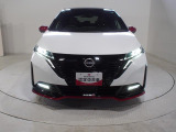ノートオーラ  1.2 NISMO
