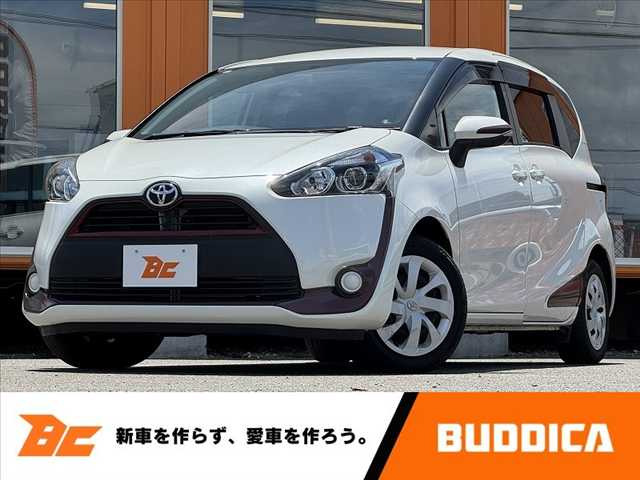 シエンタ 1.5 G 