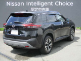 エクストレイル  1.5 X e-4ORCE 4WD