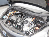フィット  1.5 e:HEV ホーム