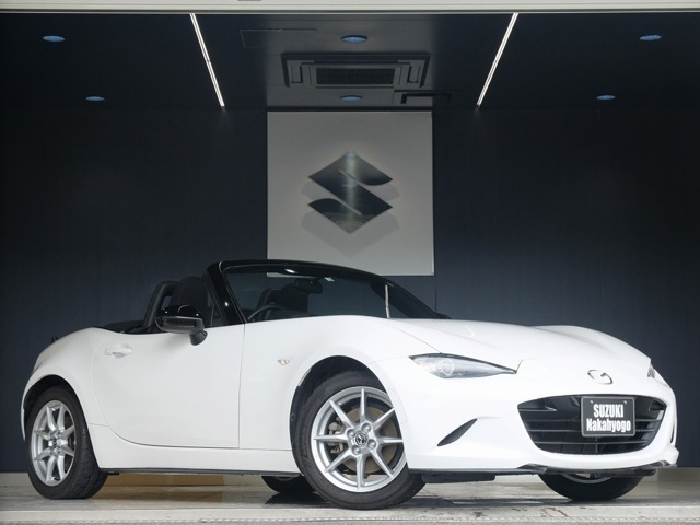 ロードスター 1.5 NR-A 