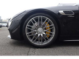AMG GT 43 クーペ 
