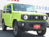 ジムニー XC 4WD 