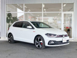 ポロ GTI 