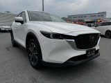 CX-5 2.2 XD Lパッケージ マツダコネクト/純正ドラレコ/パワーシート