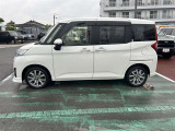ルーミー 1.0 カスタム G-T 