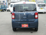 ワゴンRスマイル ハイブリッド(HYBRID) X 4WD 