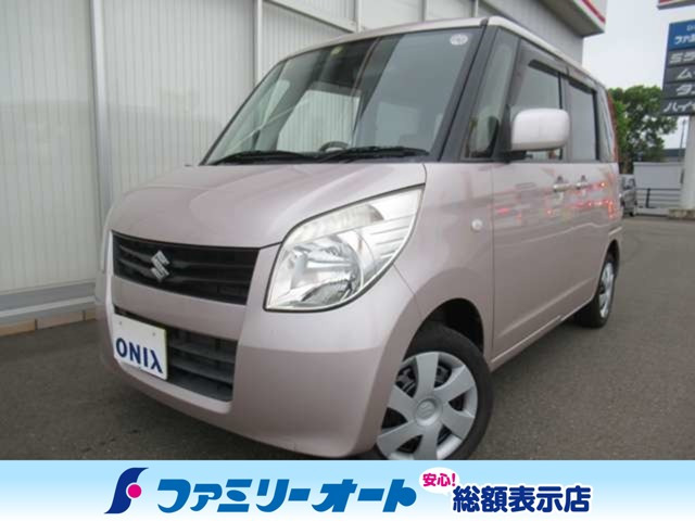 パレット X 4WD 