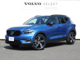 ボルボ XC40