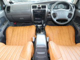 ハイラックスサーフ 2.7 SSR-V 4WD 