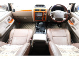 ランドクルーザープラド 2.7 TX リミテッド 4WD 