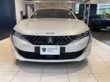 508 GT ブルーHDi ディーゼル