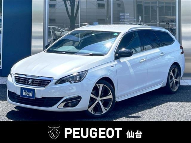 308SW GTライン 