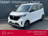 日産 サクラ