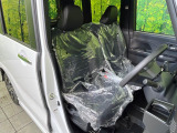 もちろん車内はキレイです♪よりクリーンな状態をキープしたいお客様には『ナノゾーンコート』がおすすめ!新型コロナウイルス対策や、除菌・消臭に効果を発揮し多くの方にご好評いただいております。