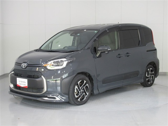 シエンタ ハイブリッド 1.5 Z 