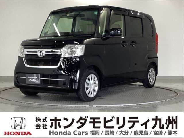 N-BOX L 