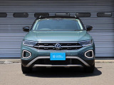 T-Roc TSI スタイル 