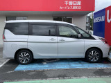 セレナ 2.0 XV 