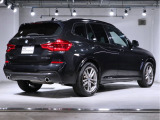 X3  xDrive20d Mスポーツ