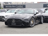 メルセデス・ベンツ AMG GT