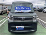 スペーシア ハイブリッド(HYBRID)  X 