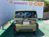 タフト G 