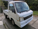 サンバートラック TB 4WD 