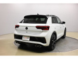 T-Roc R 4WD 