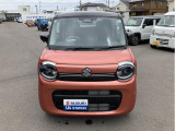 ワゴンRスマイル ハイブリッド(HYBRID) S 
