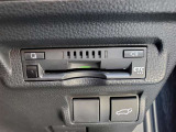 【ETC装備車】料金所もスイスイ通過!ETCカードの作成も当社におまかせください♪