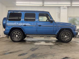 Gクラス G450d AMGラインパッケージ (ISG) 4WD 