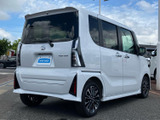タントカスタム RS 