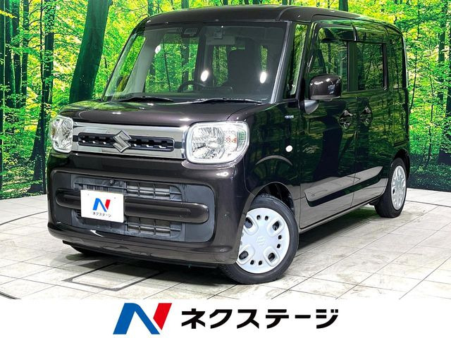 スペーシア ハイブリッド(HYBRID)  X 
