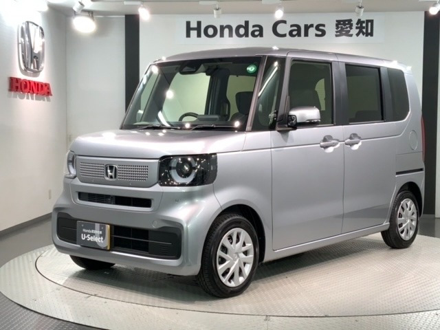 N-BOX  