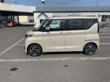 ルークス ハイウェイスターX 4WD 