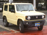 ジムニー XL スズキ セーフティ サポート 4WD 純正AW 前後ドラレコ ETC シートヒーター