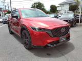 CX-5 2.2 XD スポーツアピアランス 4WD 